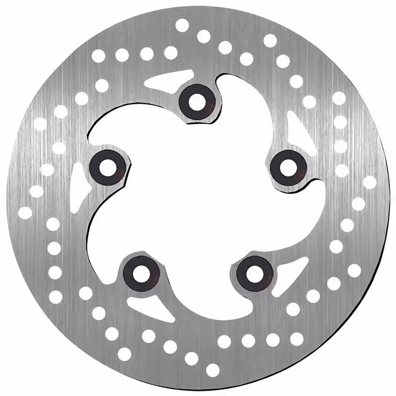 Suzuki Rear Disc Rotor 220mm OD, 89mm ID (#5104)