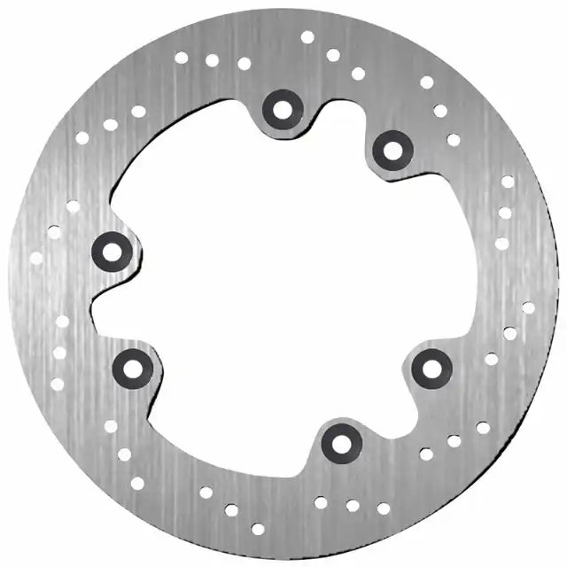 Suzuki Rear Disc Rotor 250mm OD, 134.5mm ID (#5113)