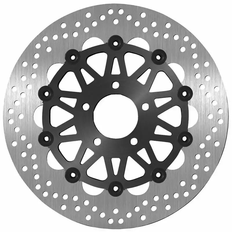 Suzuki Front Disc Rotor 310mm OD, 64mm ID (#5270)