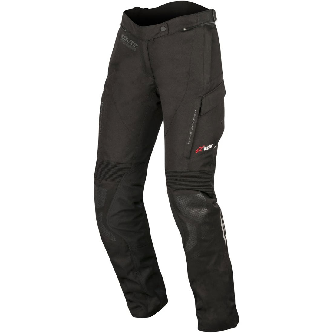 Stella Andes V2 Drystar Pants Black