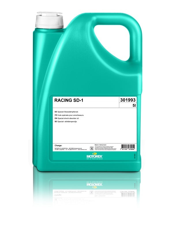 Motorex RACING SD-1 5LTR