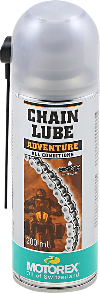 Motorex CHAINLUBE ADVENTURE 200ml