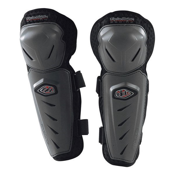 KNEE GUARDS GRAY ADULT