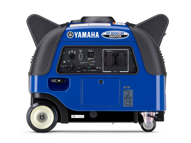 Yamaha EF3000iSE