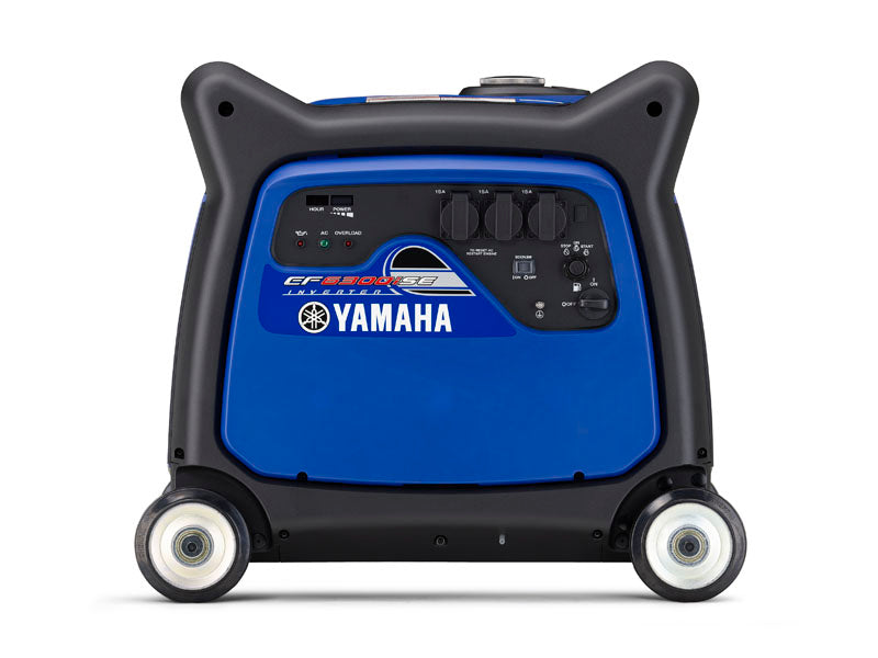 Yamaha EF6300iSE