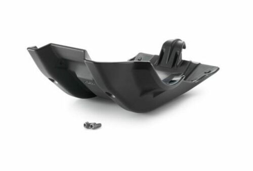 SKID PLATE / ENGINE GUARD 250/300 EXC/XCW 2017-19