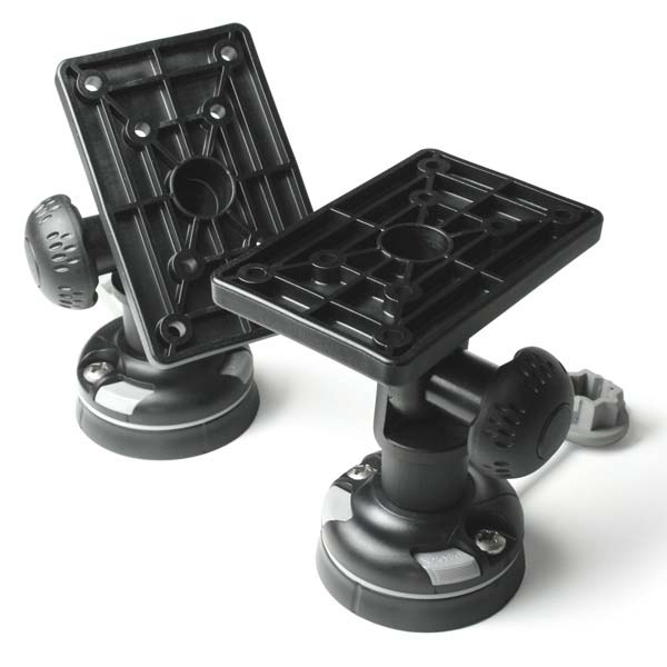 RAILBLAZA ADJUSTABLE PLATFORM BLK