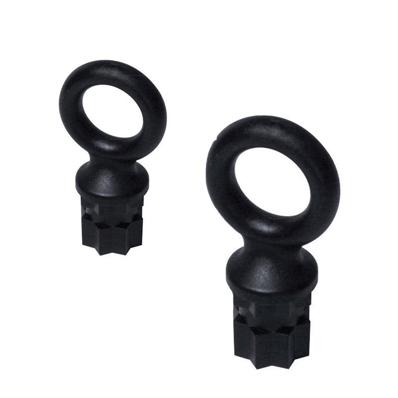 RAILBLAZA EYE25 PAIR BLK