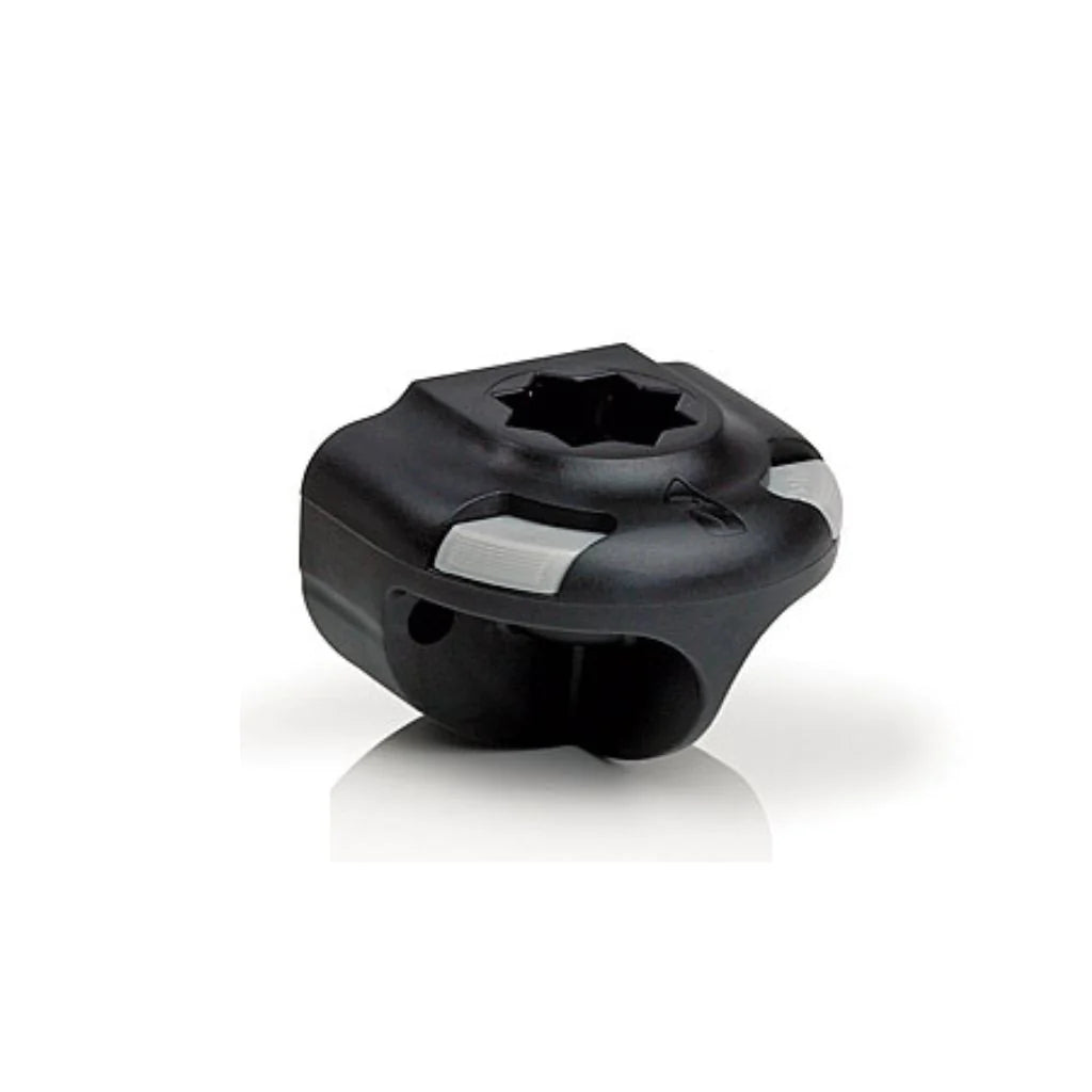 RAILBLAZA SIDEPORT BLK