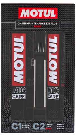 CHAIN MAINT KIT RD PLUS 400ml