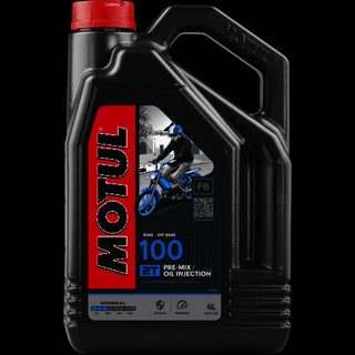 100 2T 4L