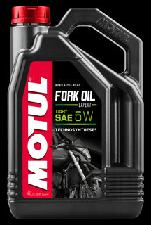 FORK OIL EXP L 5W 4L