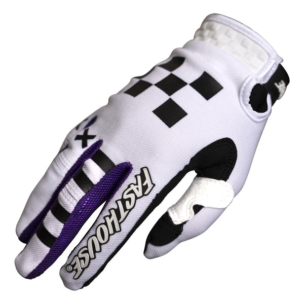 Youth Speed Style Rufio Gloves