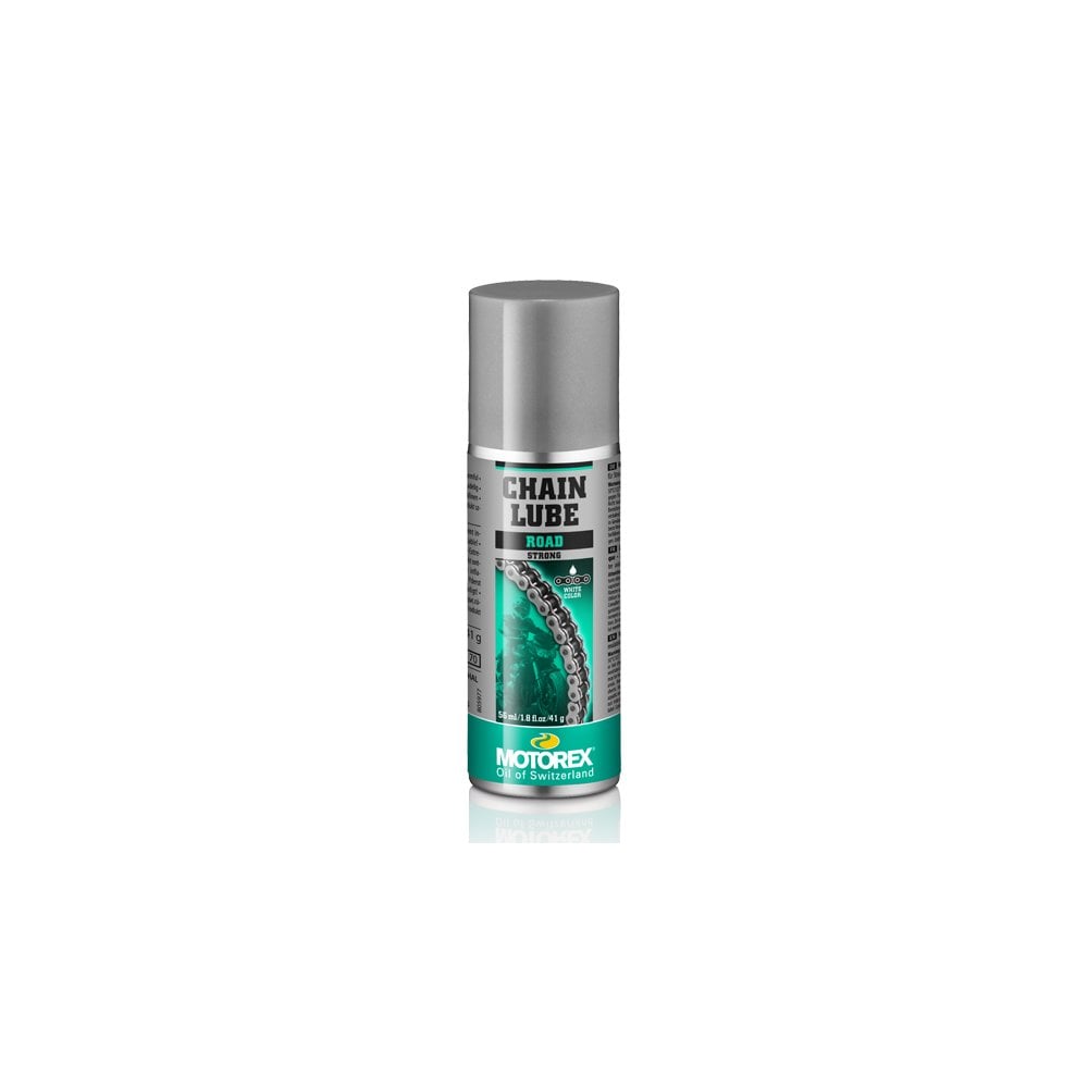 Motorex CHAINLUBE ROAD STRONG "REFILL ME"