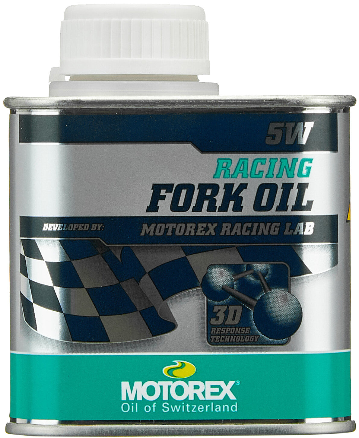 Motorex RACING FORK OIL 5W 250ml