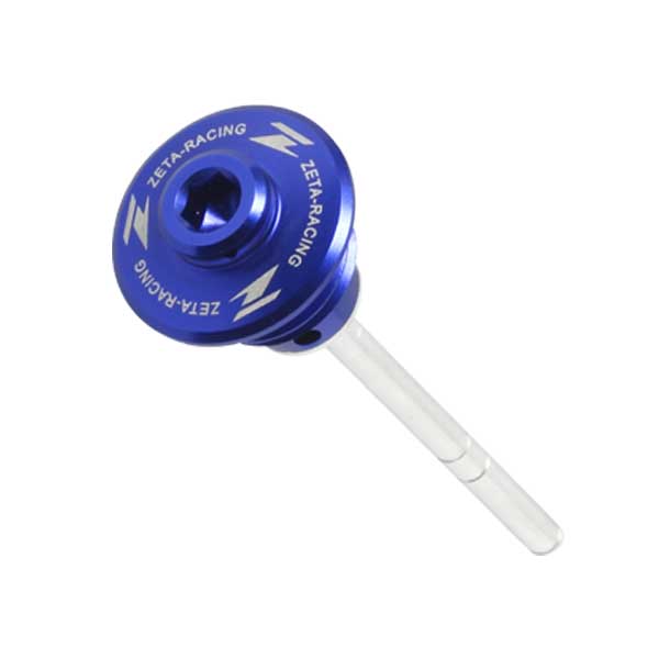 ZETA OIL DIPSTICK DRZ400R/S/SM 00-
