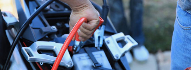 30% More Life? The Simple Secrets to Extending Your Motorcycle Battery