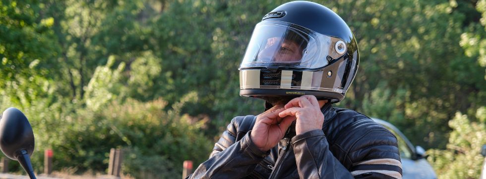 Mythbusting Motorcycle Helmets: Separating Facts from Fiction with Stats