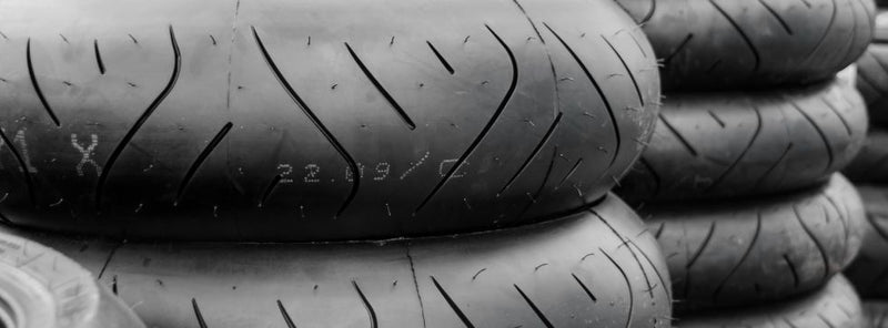 Extend Your Motorcycle Tyre Lifespan with These Tips