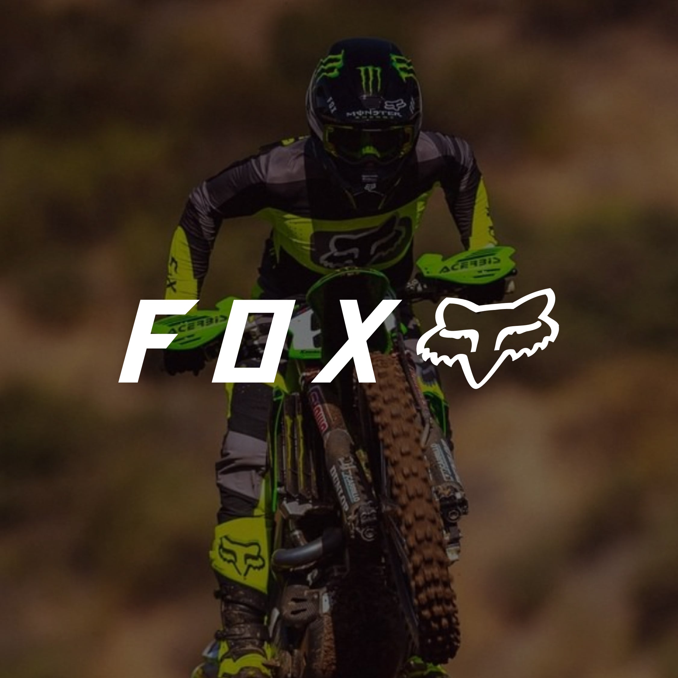 Fox Racing