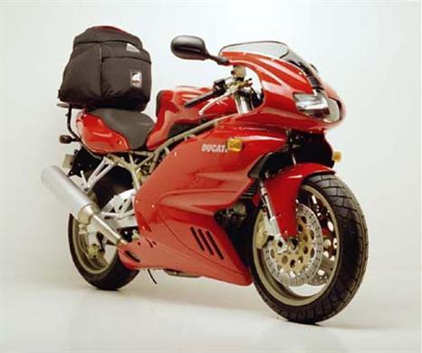 Ducati 900 SS