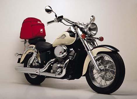 Honda VT 750 C W Shadow ACE