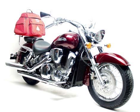 Honda VTX 1300S (2006)