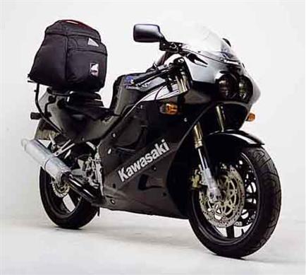 Kawasaki ZXR 250 A1-A2