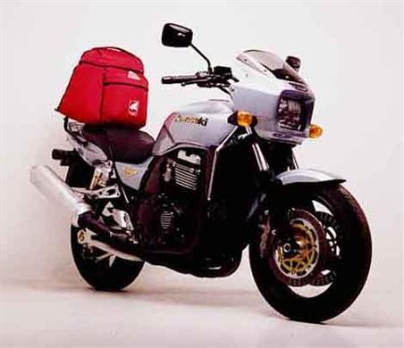 Kawasaki ZRX 1100