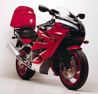 Kawasaki ZX-6R 600 (2000)