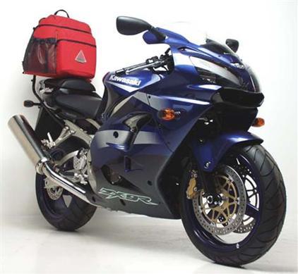 Kawasaki ZX-9R (02-03)