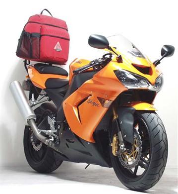 Kawasaki ZX-10R (04-05)