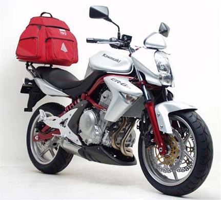 Kawasaki ER-6N 650 (06-08)
