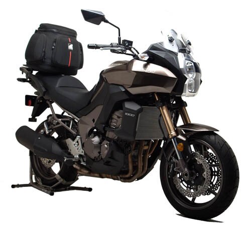 Kawasaki 1000 Versys (13-14)