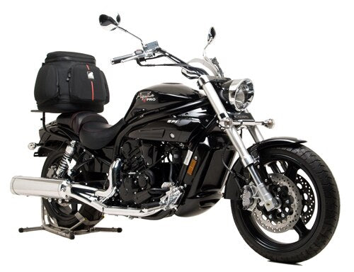Hyosung GV 650N EFI Aquila Pro (13-14)