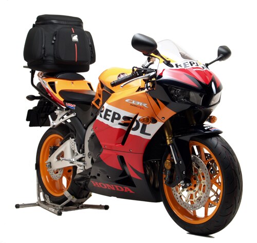 Honda CBR 600 RR (07-12)