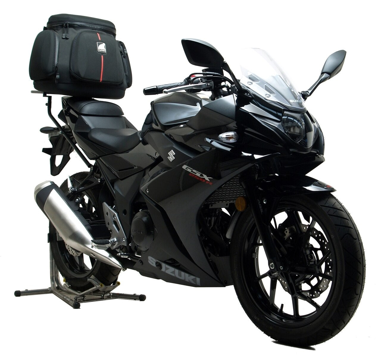 Suzuki GSX 250 R/Z, RA/AZ