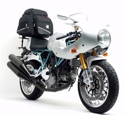 Ducati 1000 Sport Classic (06-09)
