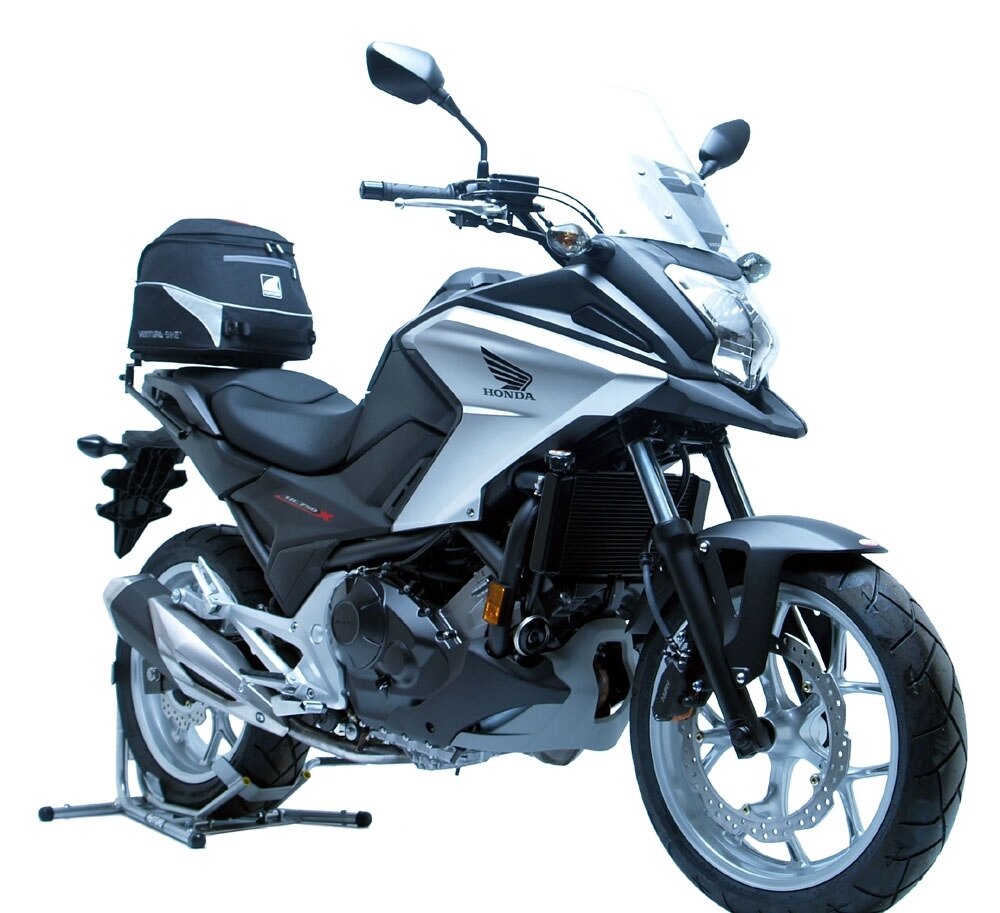 Honda NC 750 X (17-20)