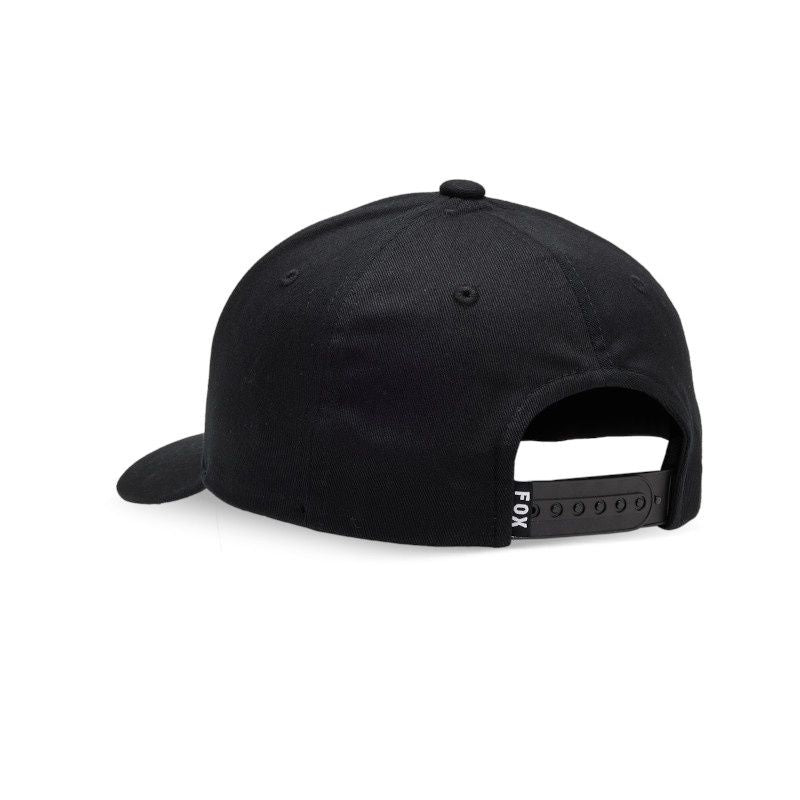 Fox Yth Fox Head 110 Snapback