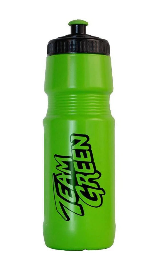 Kawasaki Team Green Drink Bottle