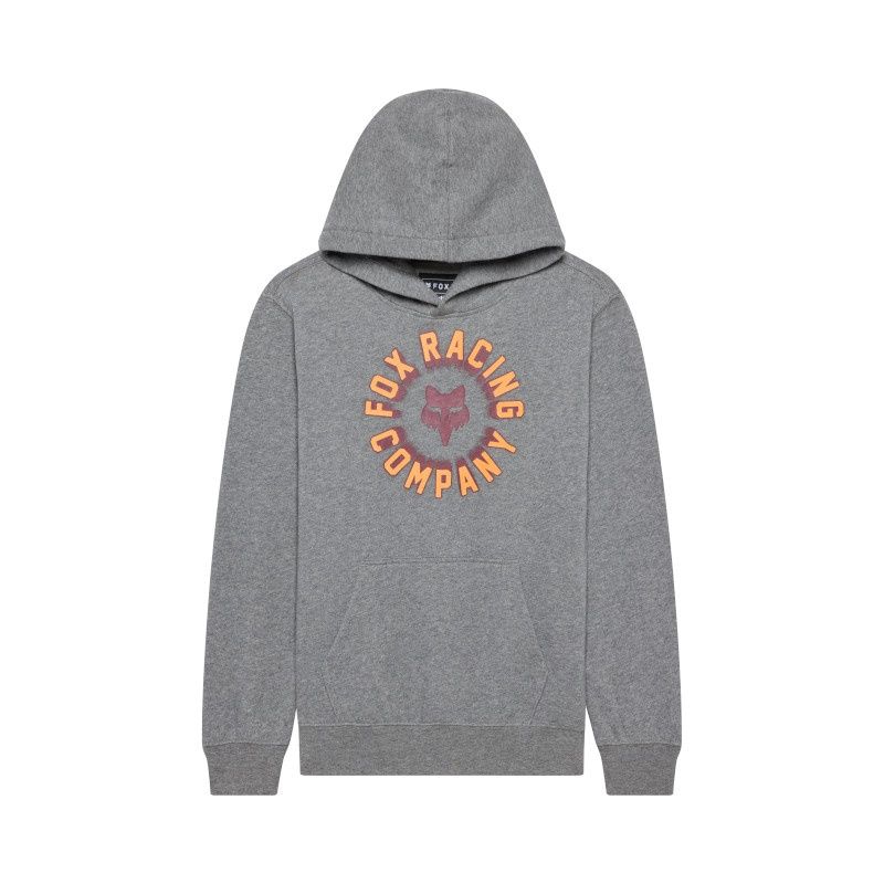 Fox Yth Beam Fleece PO