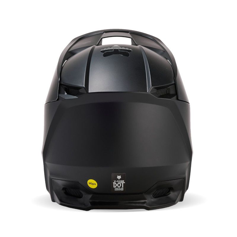 Fox V Core Helmet - Dot