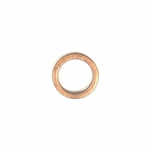 COPPER GASKET 10X14X1 (0603100141)