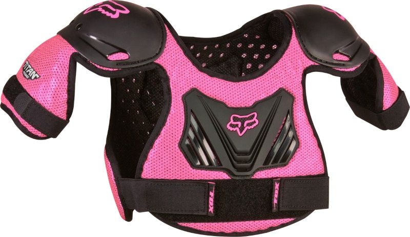 Fox Peewee Titan Roost Deflector
