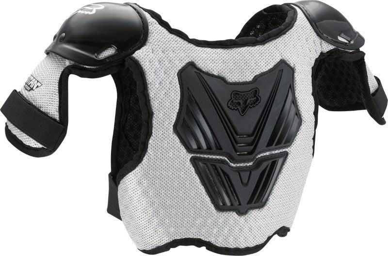 Fox Peewee Titan Roost Deflector