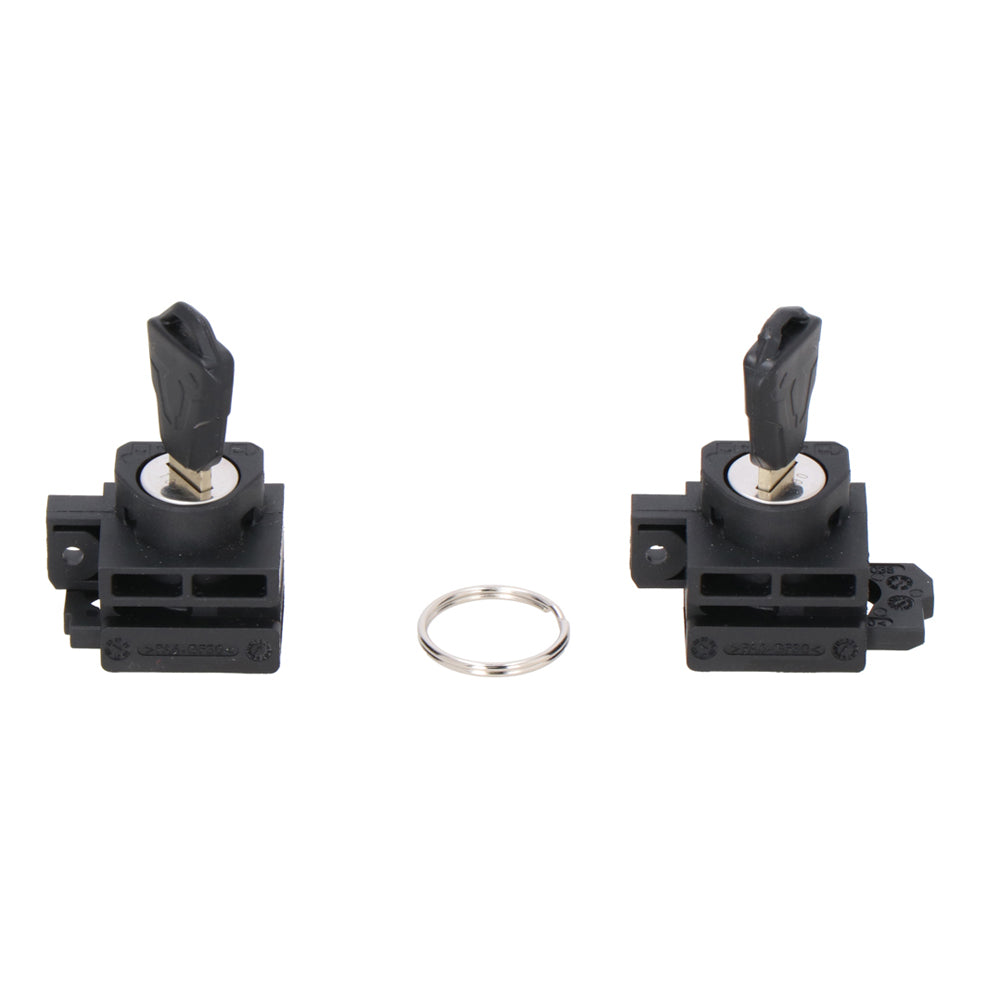 LOCK SET SW MOTECH V-LOC SIDE BAGS