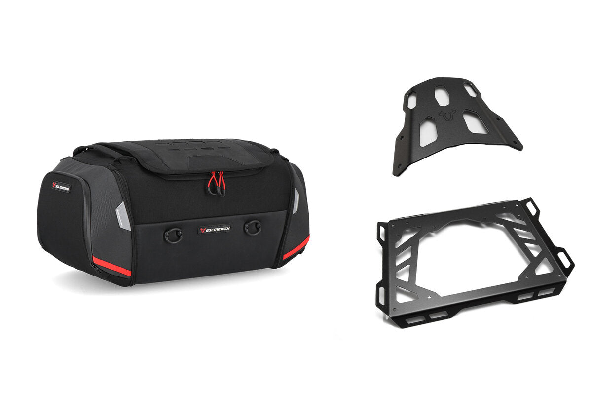 RACKPACK BAG SET SW MOTECH YAMAHA MT-10 16-21