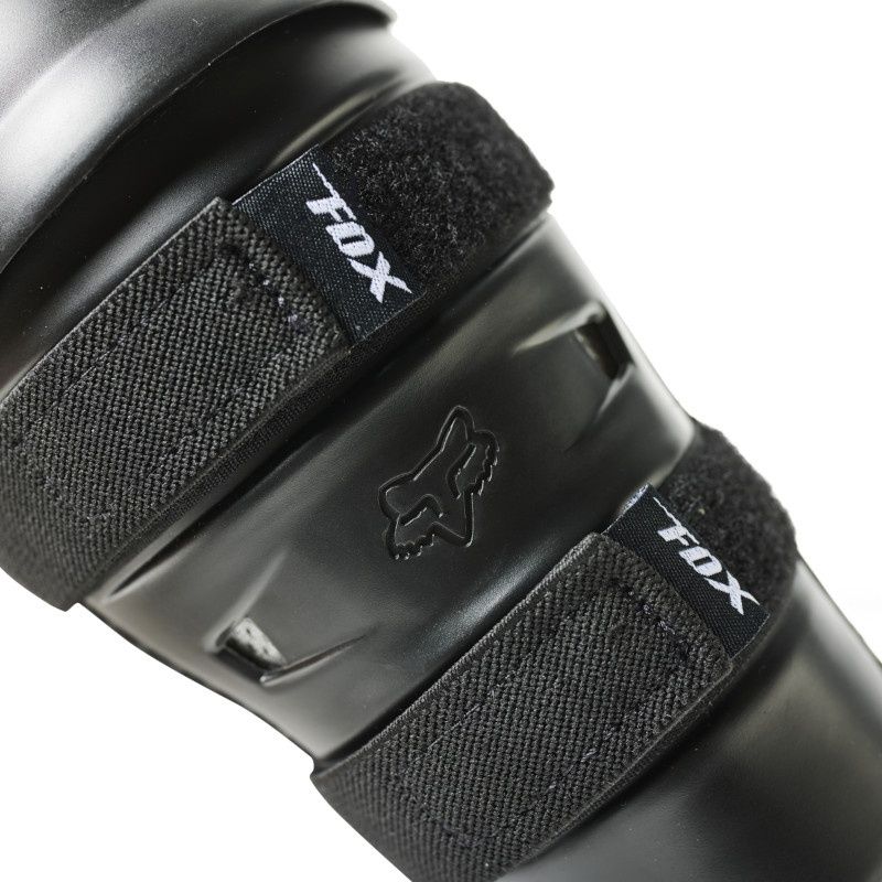 Fox Peewee Titan Knee/Shin Guard