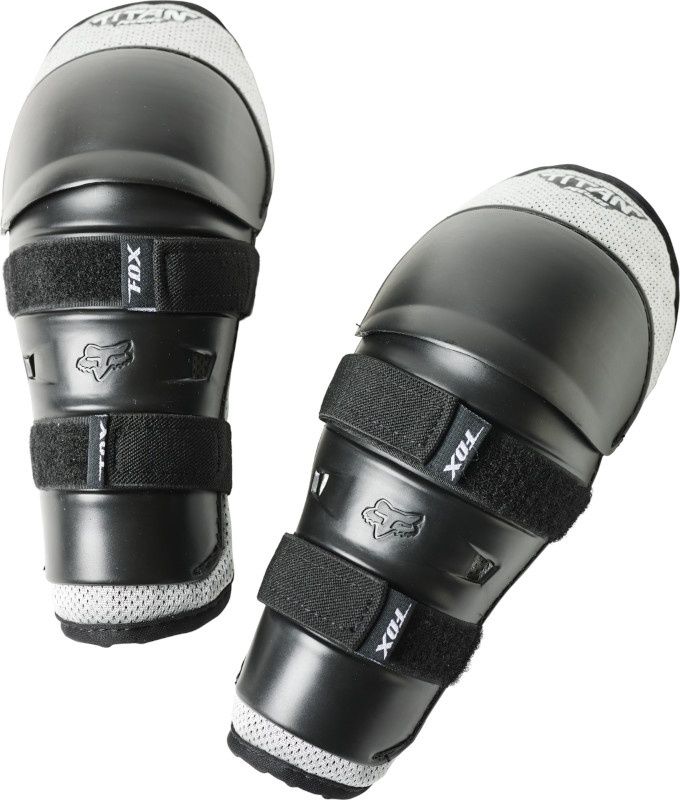 Fox Peewee Titan Knee/Shin Guard